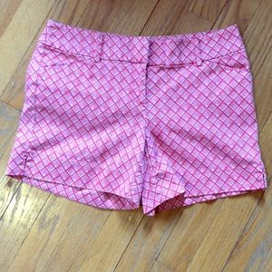 White House Black Market Shorts